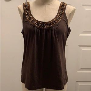 Ann Taylor tank